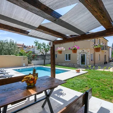 House Boky * Vodnjan
