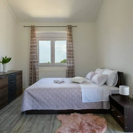 House Boky Ferienhaus