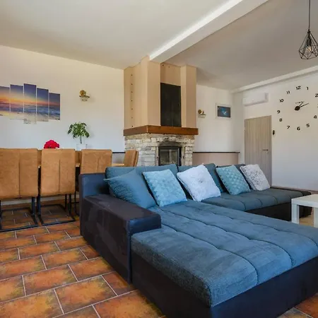 House Boky Ferienhaus