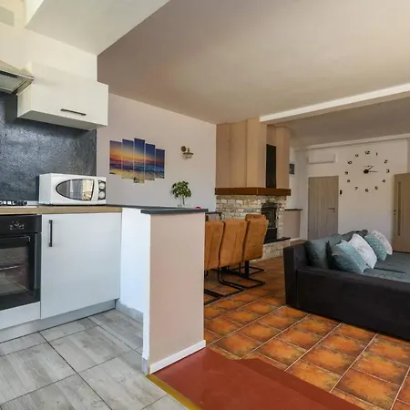 House Boky Ferienhaus