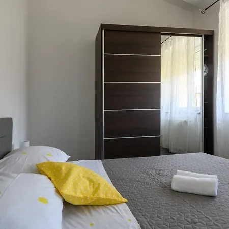 House Boky Holiday home