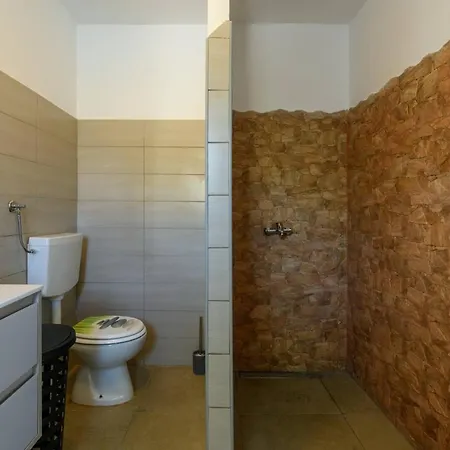 House Boky Holiday home