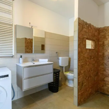 House Boky Holiday home