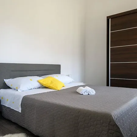 Nyaraló House Boky Vodnjan