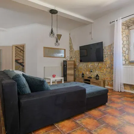 Nyaraló House Boky Vodnjan