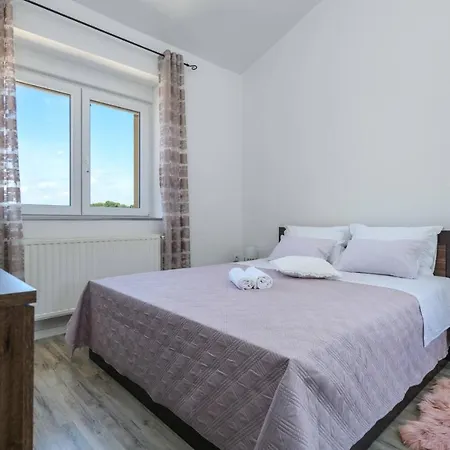 Holiday home House Boky *
