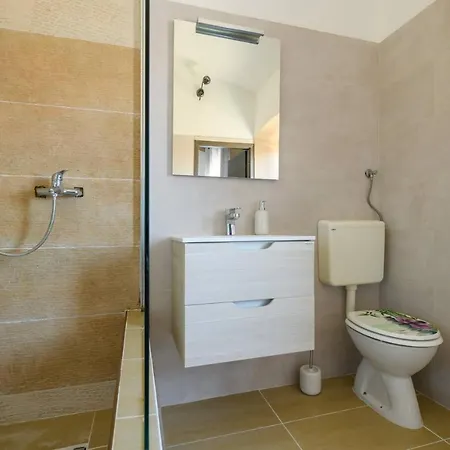 Holiday home House Boky *