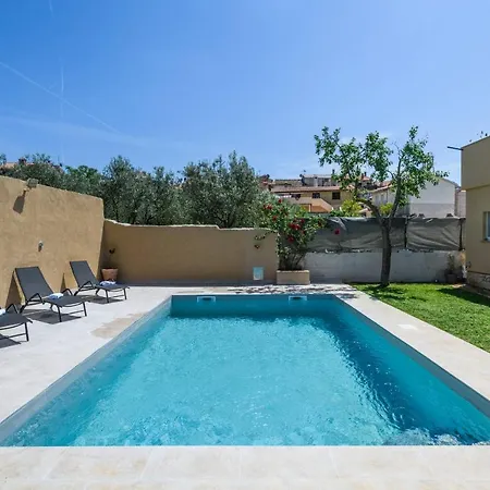Holiday home House Boky Vodnjan