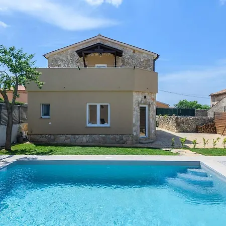 Holiday home House Boky *