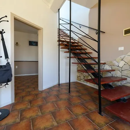 Nyaraló House Boky Vodnjan
