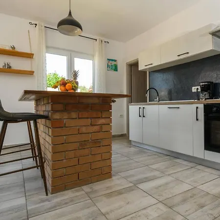 Nyaraló House Boky Vodnjan