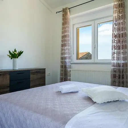 House Boky Nyaraló Vodnjan