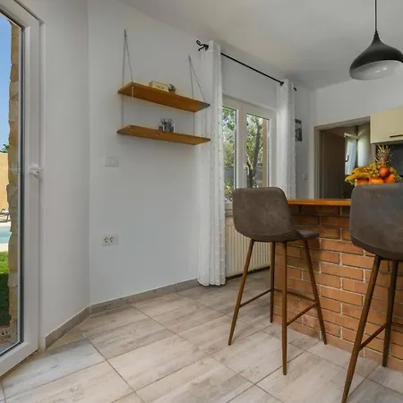 House Boky Nyaraló Vodnjan