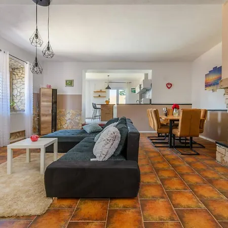 House Boky Vodnjan