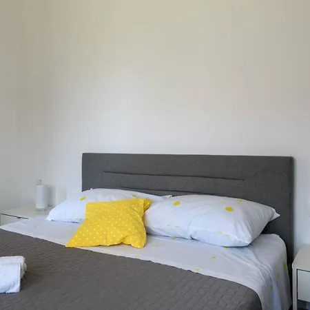 Nyaraló House Boky Vodnjan
