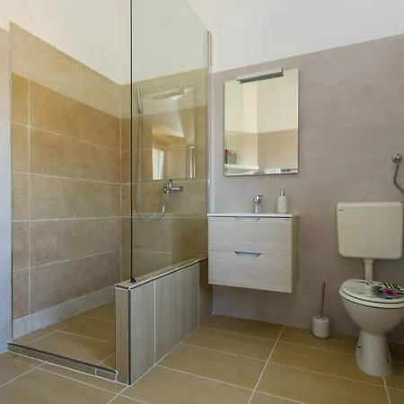 House Boky Holiday home