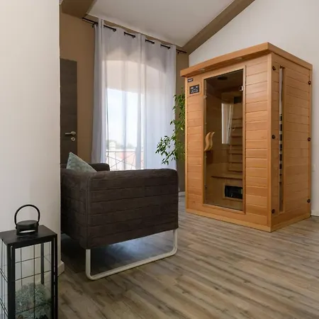 House Boky Holiday home *