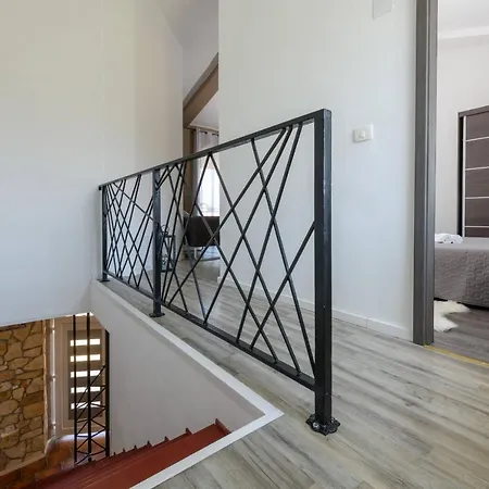 House Boky Nyaraló *