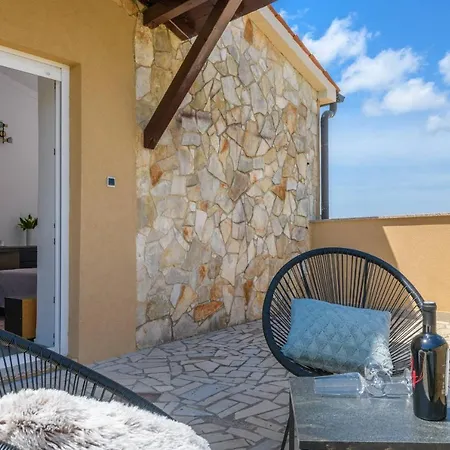 Holiday home House Boky *