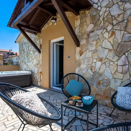Holiday home House Boky *