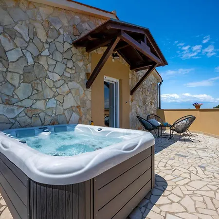 House Boky Holiday home