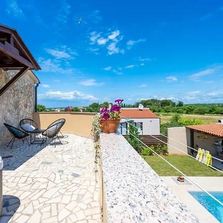 Holiday home House Boky *